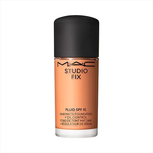 MAC Studio Fix Fluido SPF15.